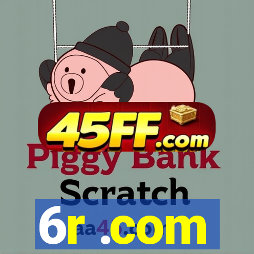 6r .com